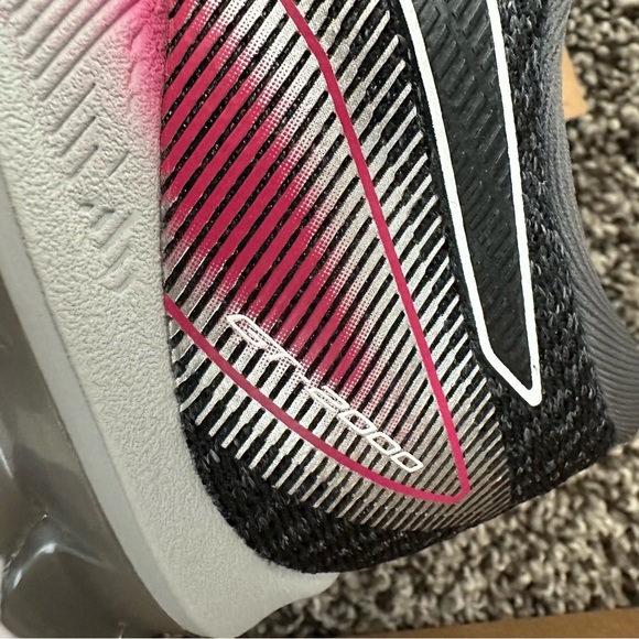 Asics GT-2000 10 Sheet Rock/Pink Rave Women Size 8.5 Running Shoes - Picture 13 of 13